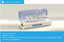 Composite Polishing KiT ( RA series )