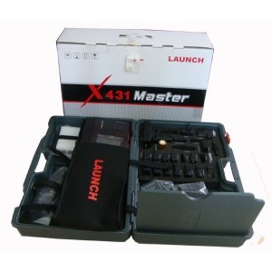 Latin America version Launch X431 Master Update Online $1,98