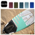 وسادة الذيل من Melors Shortboard Pad Foam Stomp Pad