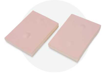 Sebaceous Cysts Resection Model