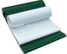 Light Duty PVC Conveyor Belts for food processing industry                        
                                                Quality Choice