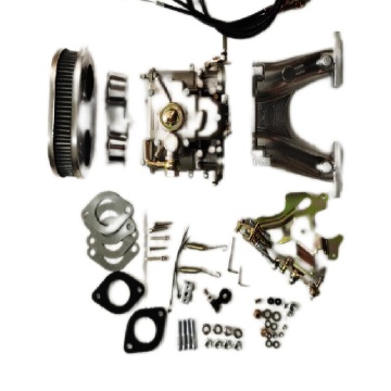 FAJS 40/45 DCOE Carburetor for MG Midget, Austin-Healey Sprite, and Mini Cooper 1275 CC