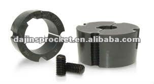 Taper Bush Sprocket