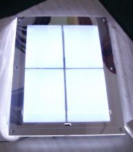 magic mirror sensor light box