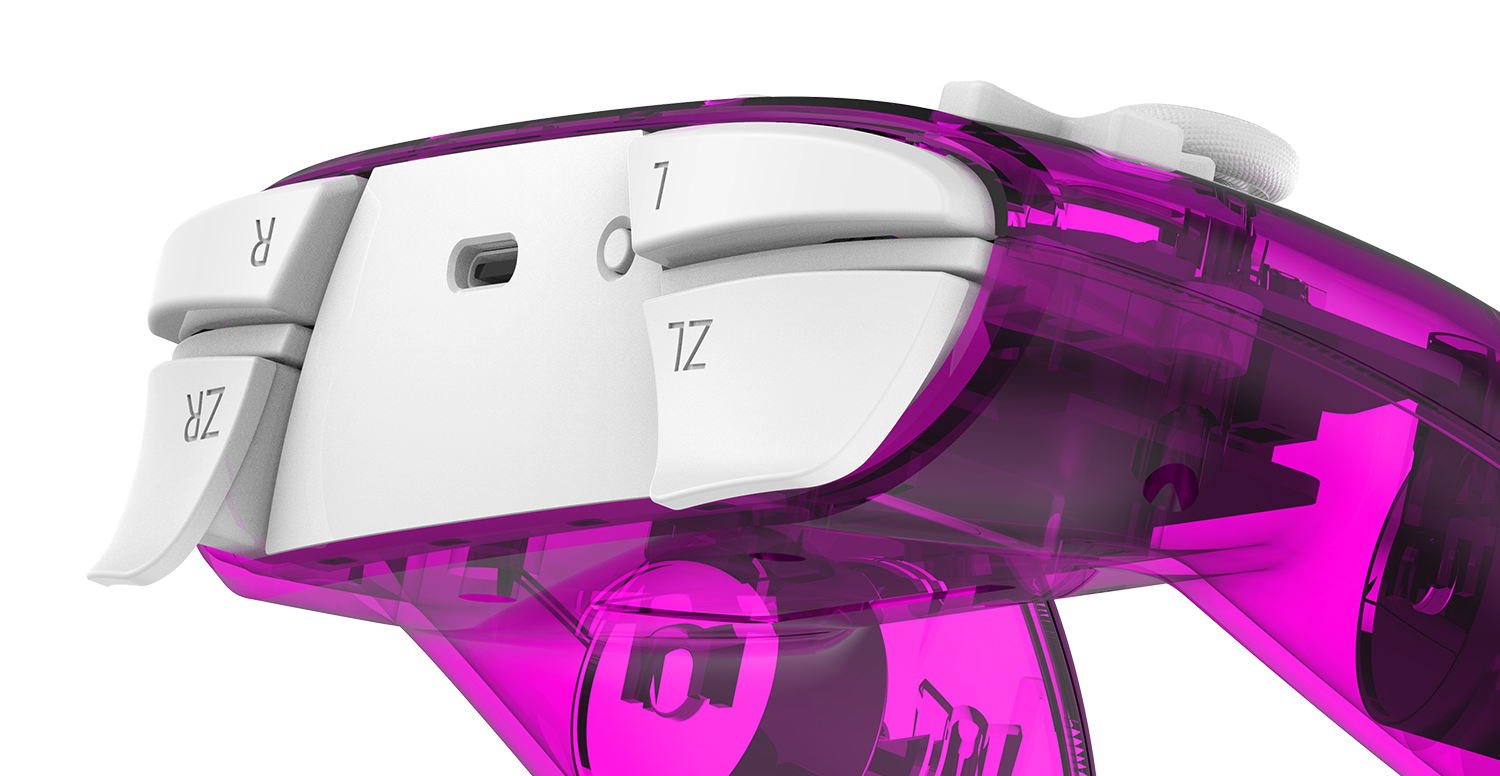 Nintendo Switch Bluetooth Wireless Controller Joystick