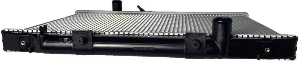 Radiator For Mitsubishi Delica Oemnumber Sw600045