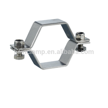 Hexagon Pipe Holder