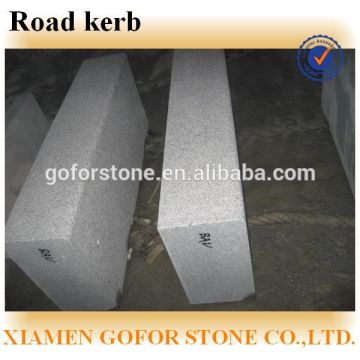 Bridge kerb, road kerb