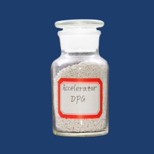 Rubber Accelerator DPG(D)