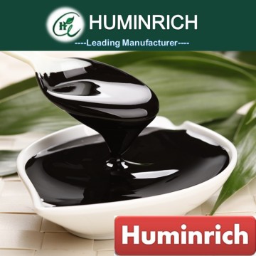 Huminrich Organic Liquid Humic Acid Organic Fortified Fertilizer