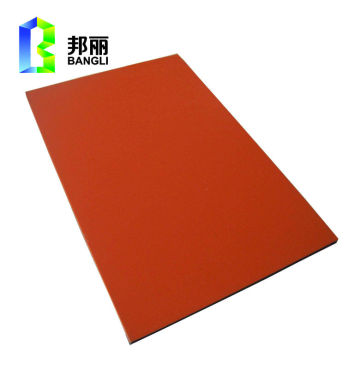 A2 Aluminum Composite Panel Decoration roofing panel