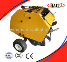 High quality roll hay baler