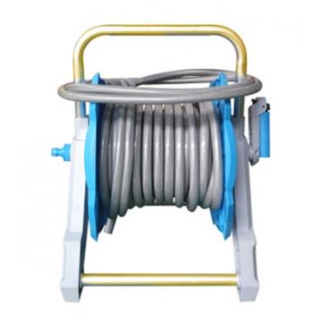 Air Hose Reel Cart