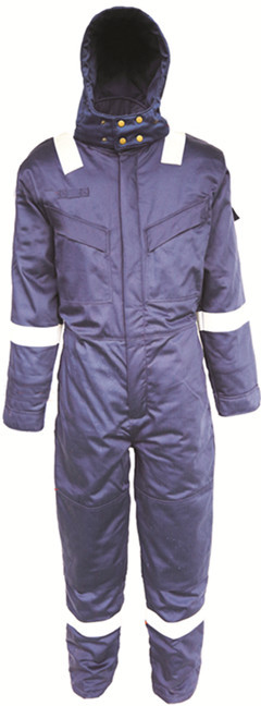 Flame Retardant Safety Clothing Acid Repellent Clothes