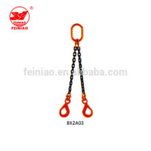 G80 Alloy Steel Lifting Chain Sling