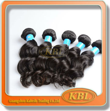 KBL human hair product manufacturer