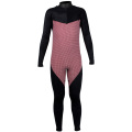 Seakin Boys 3/2 mm torace Zip Surfing Neoprene Fullsuits