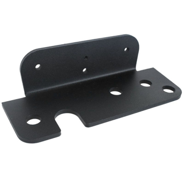 Precision Sheet Metal Filter Stamping Parts