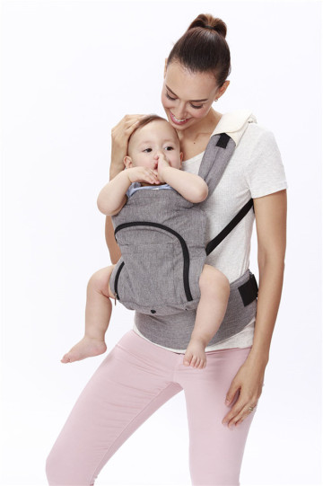 Cool Breathable Toddler Carrier