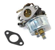 Tecumseh Carburetor 632113A/632113 for HS40 and HSSK40 Engines - New