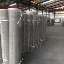 Aluminum Fly Wire Mesh Window Screen Mesh