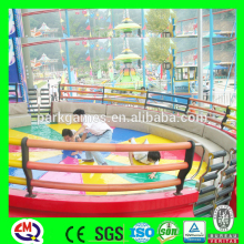 playgrounds tagada ride for kids amusement