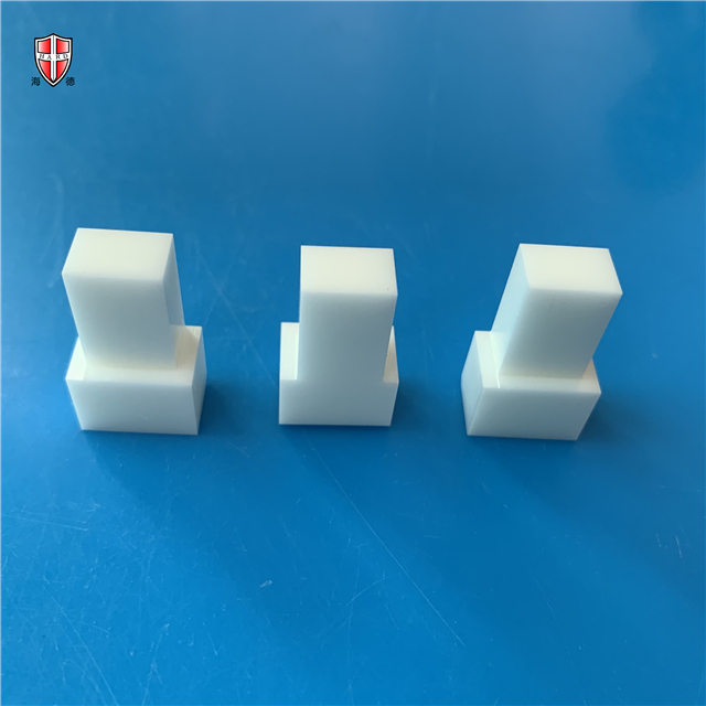 zirconia ceramica rettifica procedendo blocco di posizionamento