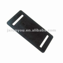 2" Rubber Corner Protector/edge guard/edge protector for strap