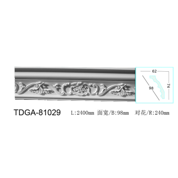 interior cornice moulding