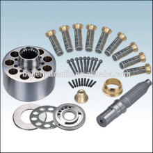 China made Uchida Rexroth hydraulic A8VO107 motor parts