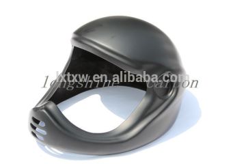Hot Promotional carbon fiber helmet
