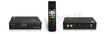 Mini HD Skybox M5 TV Receiver Skybox M5 WiFi Receiver