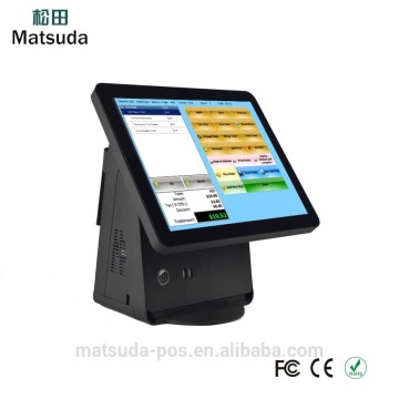 Windows 7,Windows 8,Liunx all in one pos windows 80mm