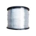 Black/White Plastic Polyester Wire Wire For Greenhouse