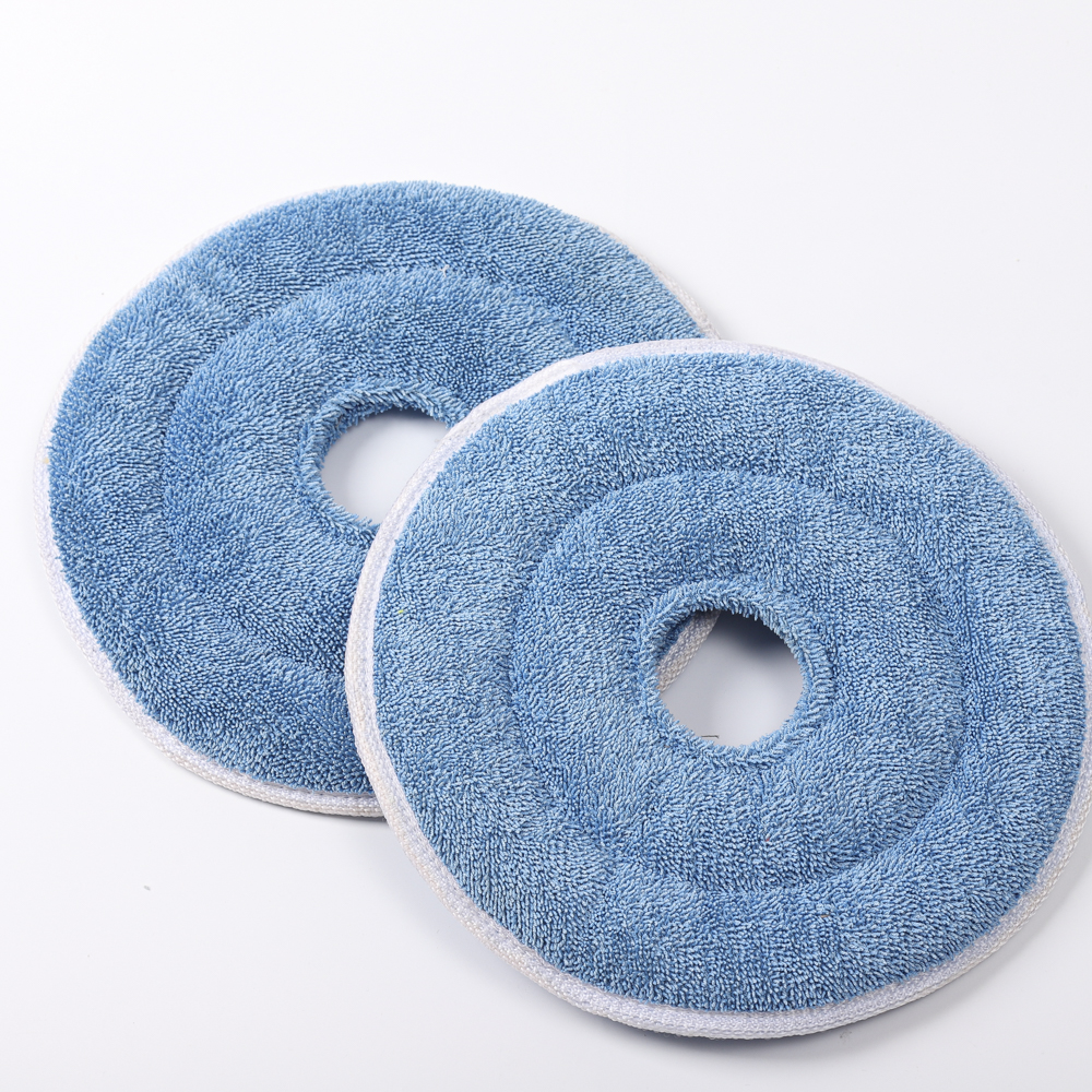 Carpet Bonnet Pads