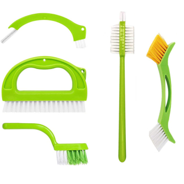 Hot Sale 5 in 1 Grout Cleaner Brush