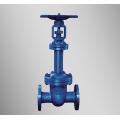 Cryogenic Gate Valve oil rig drilling rig equipment