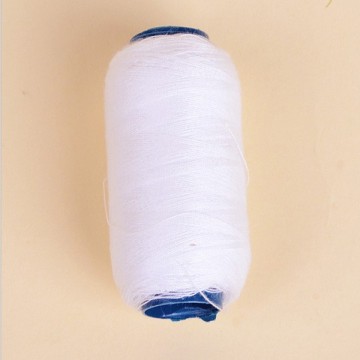 Silk Crochet Elastic Thread for Garments