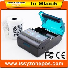 Portable Handheld Smartphone Pocket Receipt Printer IMP007