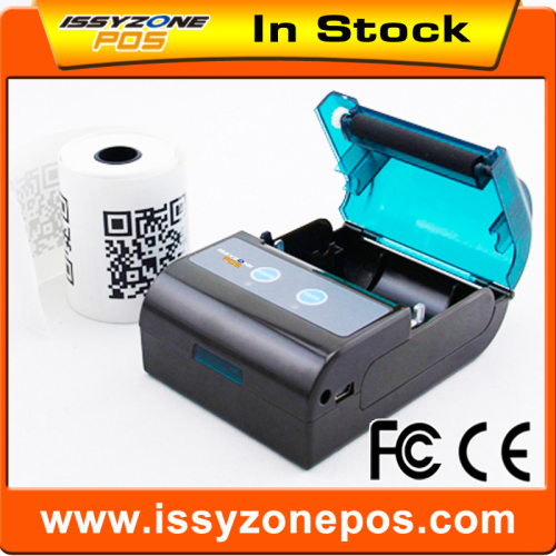 Mini Wifi Portable Printer for iphone android laptop tablet IMP007