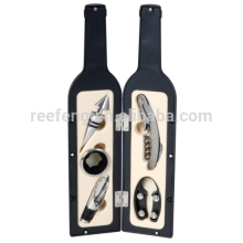 Wine Bottle Set Bottle opener Set Corkscrews