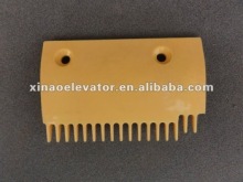Escalator Comb Plate