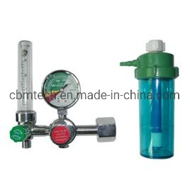 Medical Oxygen Cylinder Regulators