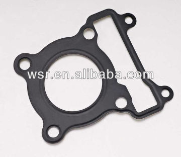 FDA silicone rubber gasket