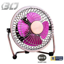 USB mini Fans desktop cooling fans metal fans