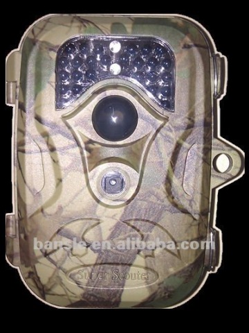 IR Wild Game Camera KO-HC01