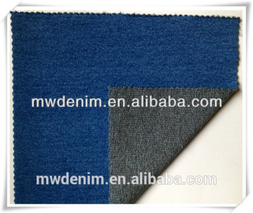 MW fabric knitted fabric garment fabric