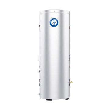 Nieuwe Energy Gemini-serie twee-in-één watertank