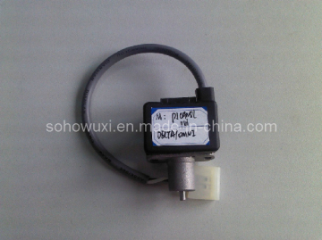 Solenoid Pin Delta/Omni Iro2231