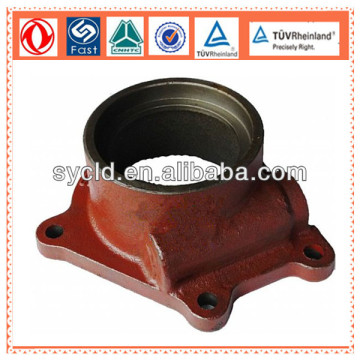 second shaft rear bearing cover 1700K13-151